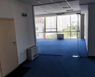 ОфисСтудентски град