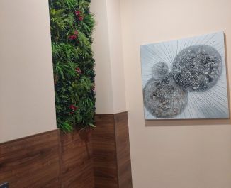 ОфисСтудентски град
