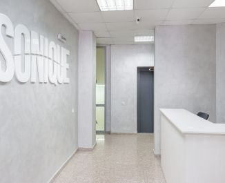 ОфисСтудентски град